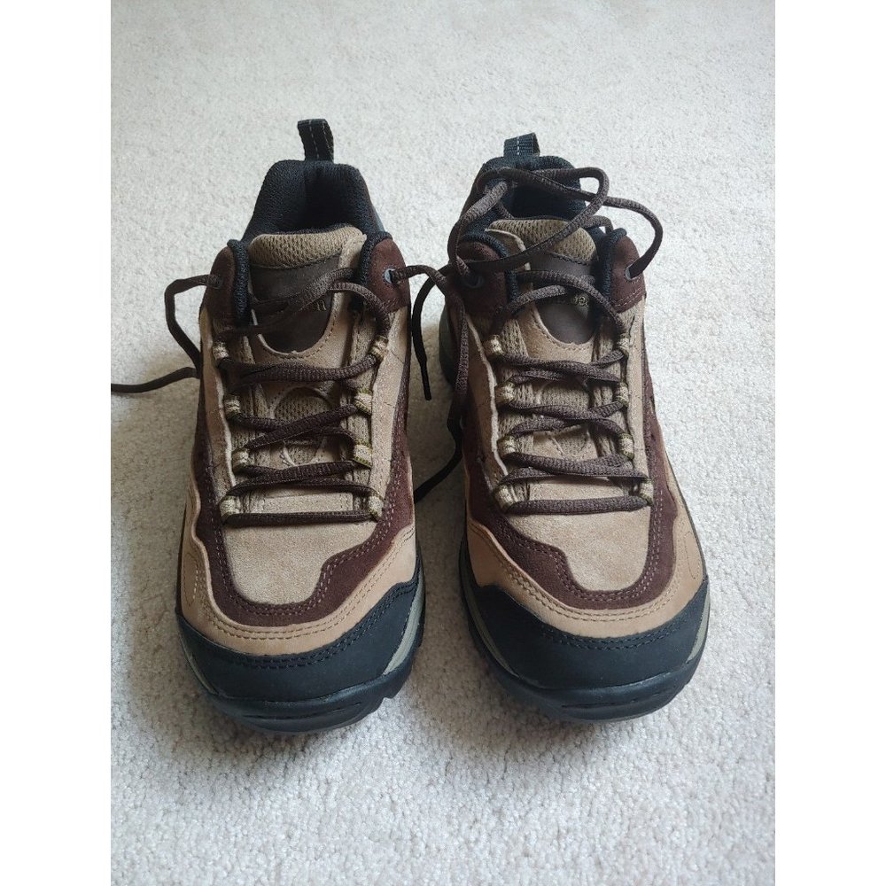 L. L. Bean Mens Shoes